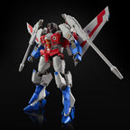Produktbild Transformers Combot gjuten metall-actionfigur Starscream 19 cm