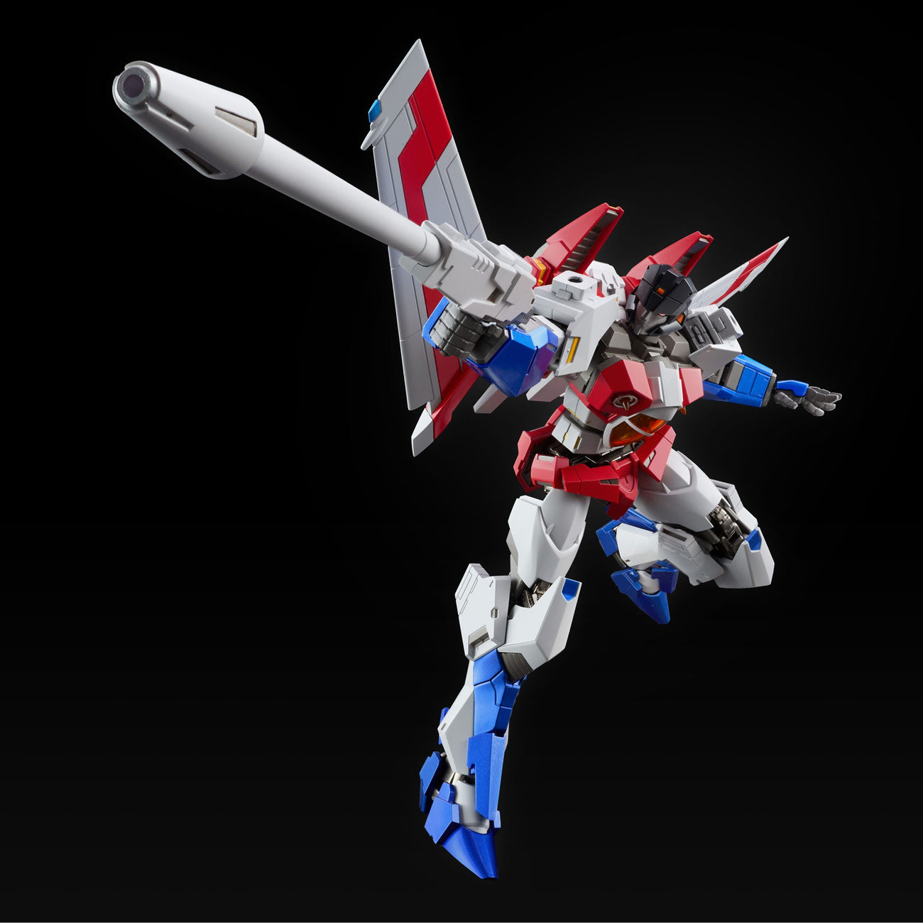 Produktbild Transformers Combot gjuten metall-actionfigur Starscream 19 cm