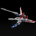 Produktbild Transformers Combot gjuten metall-actionfigur Starscream 19 cm
