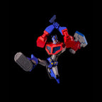 Produktbild Transformers Furai Model Plastmodellsats Optimus Prime