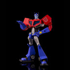 Produktbild Transformers Furai Model Plastmodellsats Optimus Prime