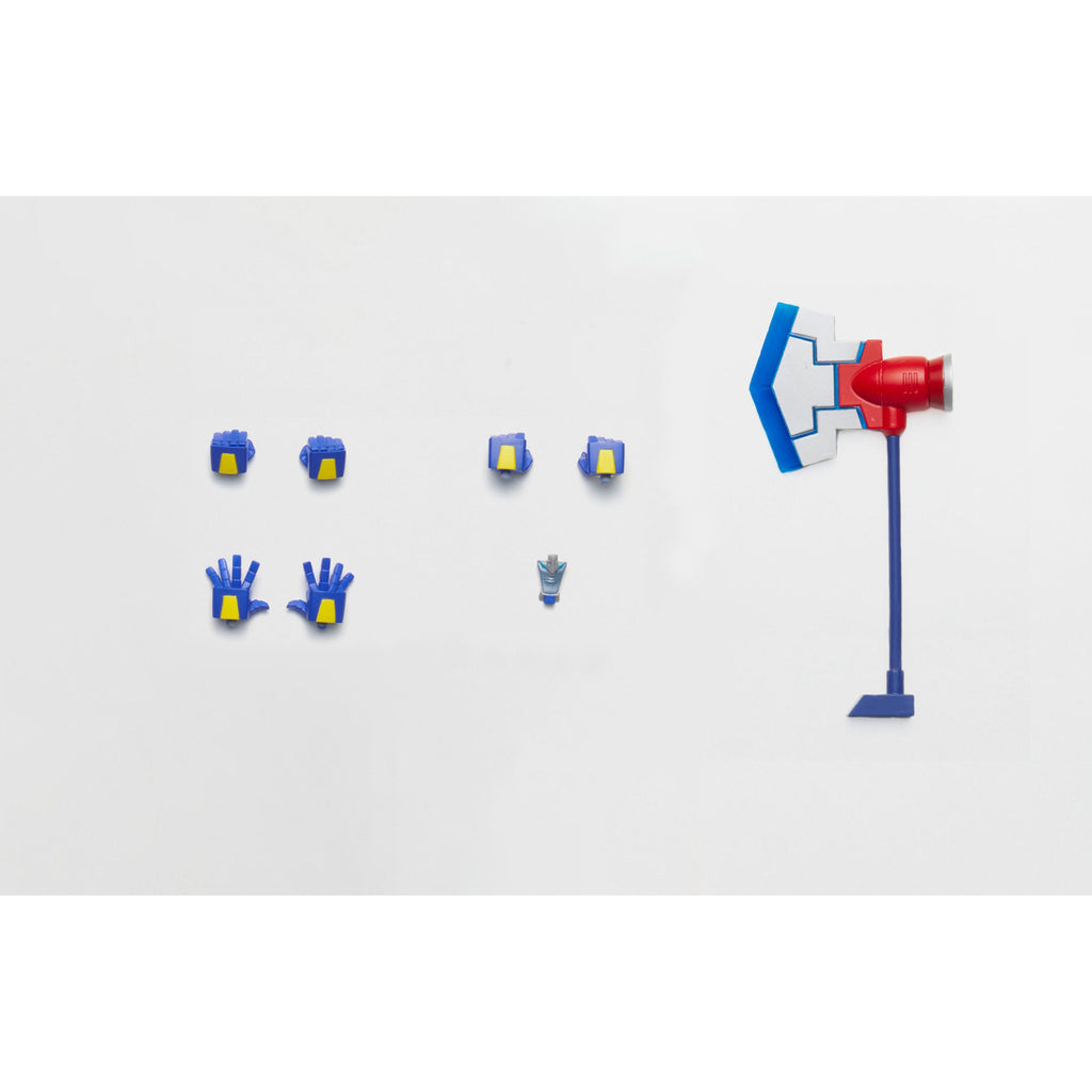Produktbild Transformers Furai Model Plastmodellsats Optimus Prime