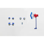 Produktbild Transformers Furai Model Plastmodellsats Optimus Prime