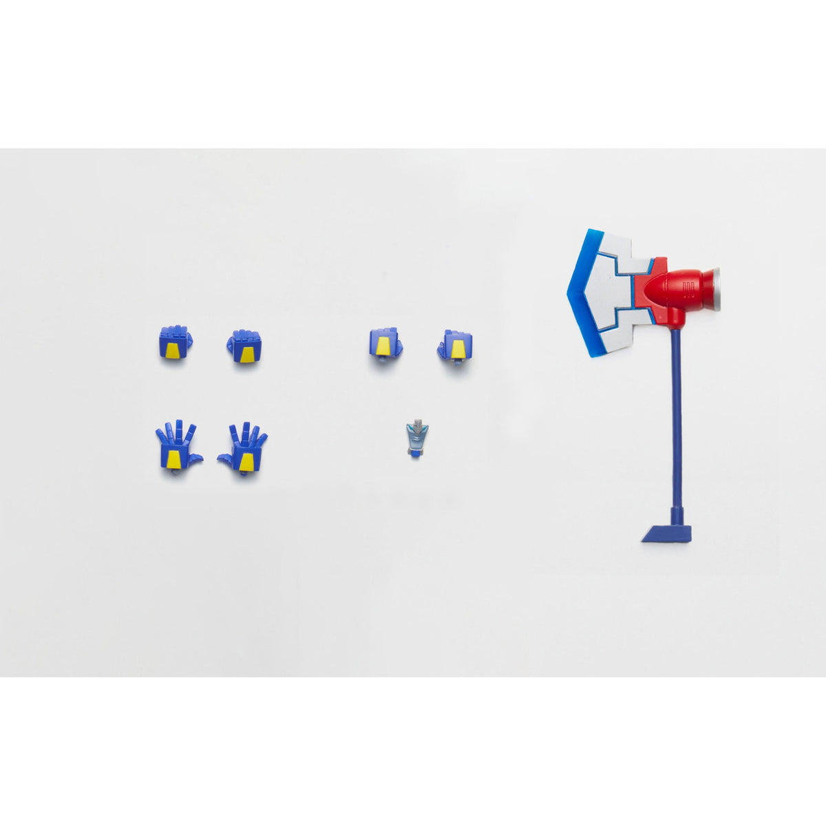 Produktbild Transformers Furai Model Plastmodellsats Optimus Prime