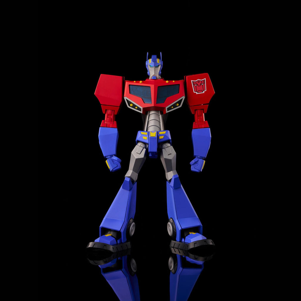 Produktbild Transformers Furai Model Plastmodellsats Optimus Prime