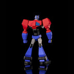 Produktbild Transformers Furai Model Plastmodellsats Optimus Prime