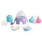 Produktbild Doctor Squish Squishy Glow It Refillpaket
