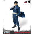 Produktbild Fullmetal Alchemist: Brotherhood FigZero 1/6 actionfigurer