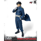 Produktbild Fullmetal Alchemist: Brotherhood FigZero 1/6 actionfigurer