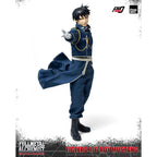 Produktbild Fullmetal Alchemist: Brotherhood FigZero 1/6 actionfigurer