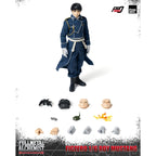 Produktbild Fullmetal Alchemist: Brotherhood FigZero 1/6 actionfigurer