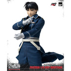 Produktbild Fullmetal Alchemist: Brotherhood FigZero 1/6 actionfigurer