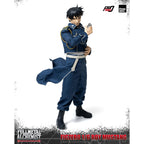Produktbild Fullmetal Alchemist: Brotherhood FigZero 1/6 actionfigurer