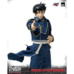 Produktbild Fullmetal Alchemist: Brotherhood FigZero 1/6 actionfigurer