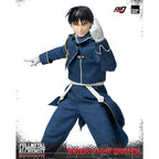 Produktbild Fullmetal Alchemist: Brotherhood FigZero 1/6 actionfigurer