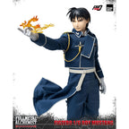 Produktbild Fullmetal Alchemist: Brotherhood FigZero 1/6 actionfigurer