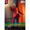 Produktbild Joker Movie Masterpiece 1/6 Actionfigur The Joker Artisan