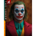 Produktbild Joker Movie Masterpiece 1/6 Actionfigur The Joker Artisan