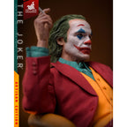 Produktbild Joker Movie Masterpiece 1/6 Actionfigur The Joker Artisan