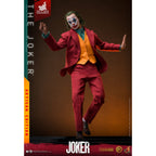 Produktbild Joker Movie Masterpiece 1/6 Actionfigur The Joker Artisan