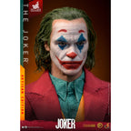 Produktbild Joker Movie Masterpiece 1/6 Actionfigur The Joker Artisan