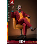 Produktbild Joker Movie Masterpiece 1/6 Actionfigur The Joker Artisan