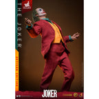 Produktbild Joker Movie Masterpiece 1/6 Actionfigur The Joker Artisan