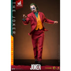 Produktbild Joker Movie Masterpiece 1/6 Actionfigur The Joker Artisan