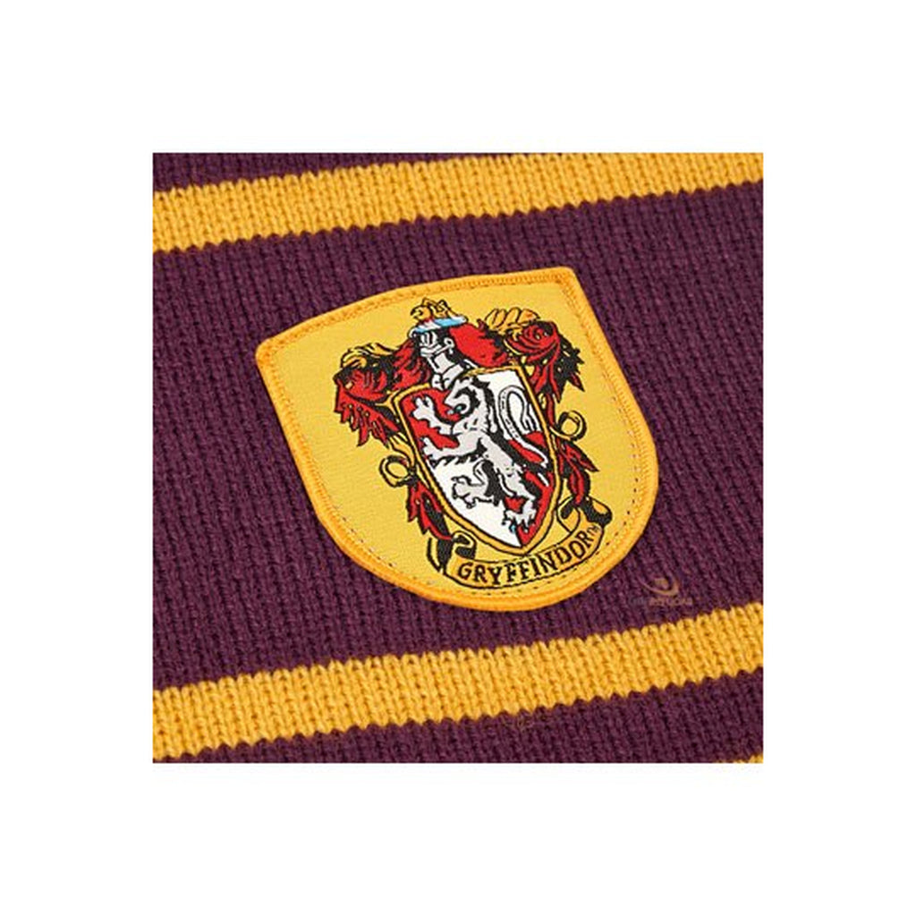 Produktbild Harry Potter Halsduk Gryffindor 190 cm