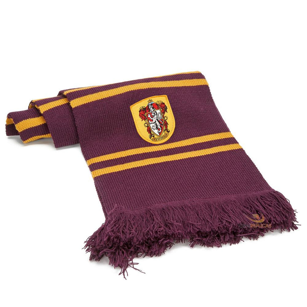 Produktbild Harry Potter Halsduk Gryffindor 190 cm