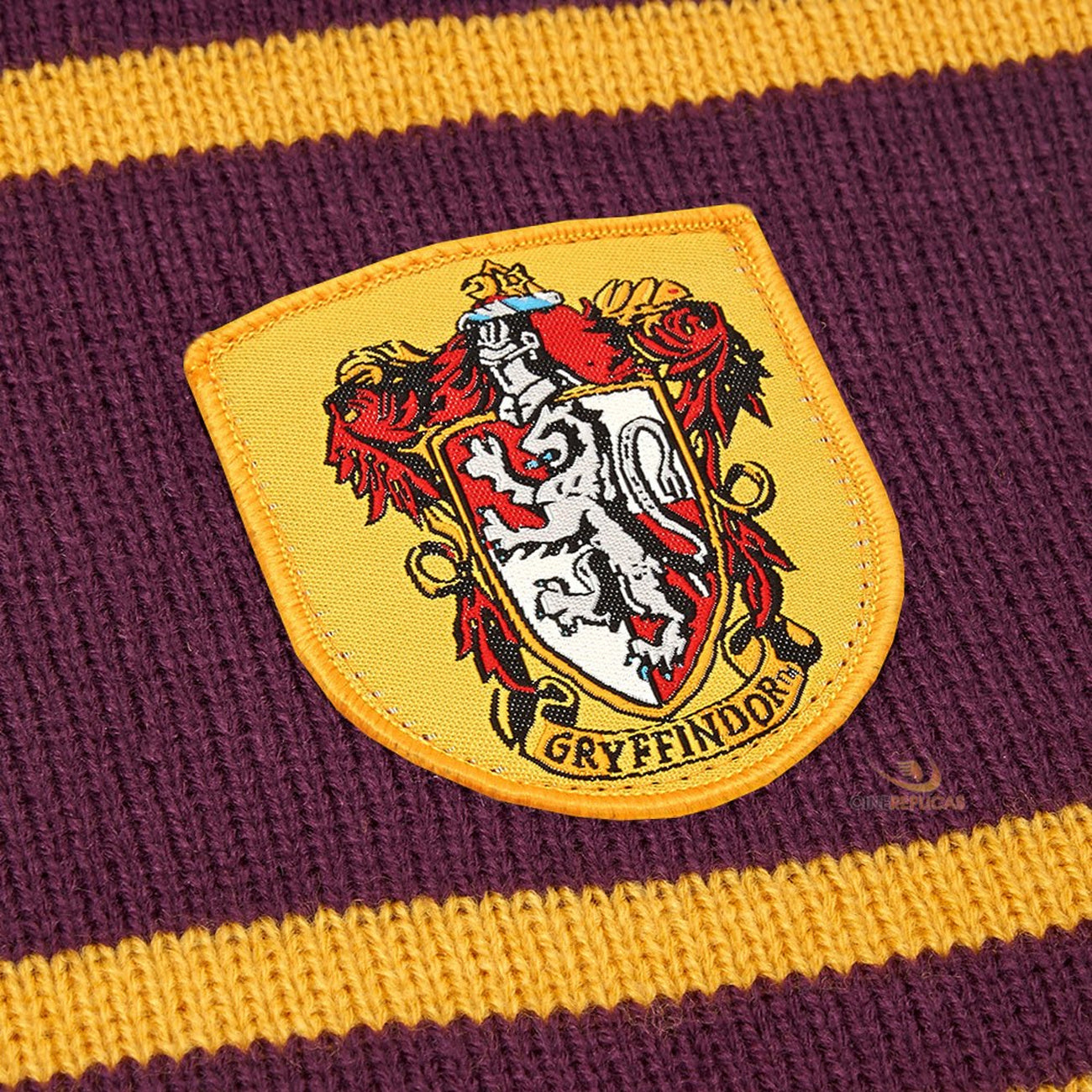 Produktbild Harry Potter Halsduk Gryffindor 190 cm