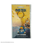 Produktbild One Piece Nyckelring Luffy