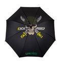 Produktbild One Piece Paraply Zoro Black Sword