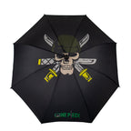 Produktbild One Piece Paraply Zoro Black Sword
