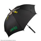 Produktbild One Piece Paraply Zoro Black Sword