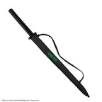 Produktbild One Piece Paraply Zoro Black Sword
