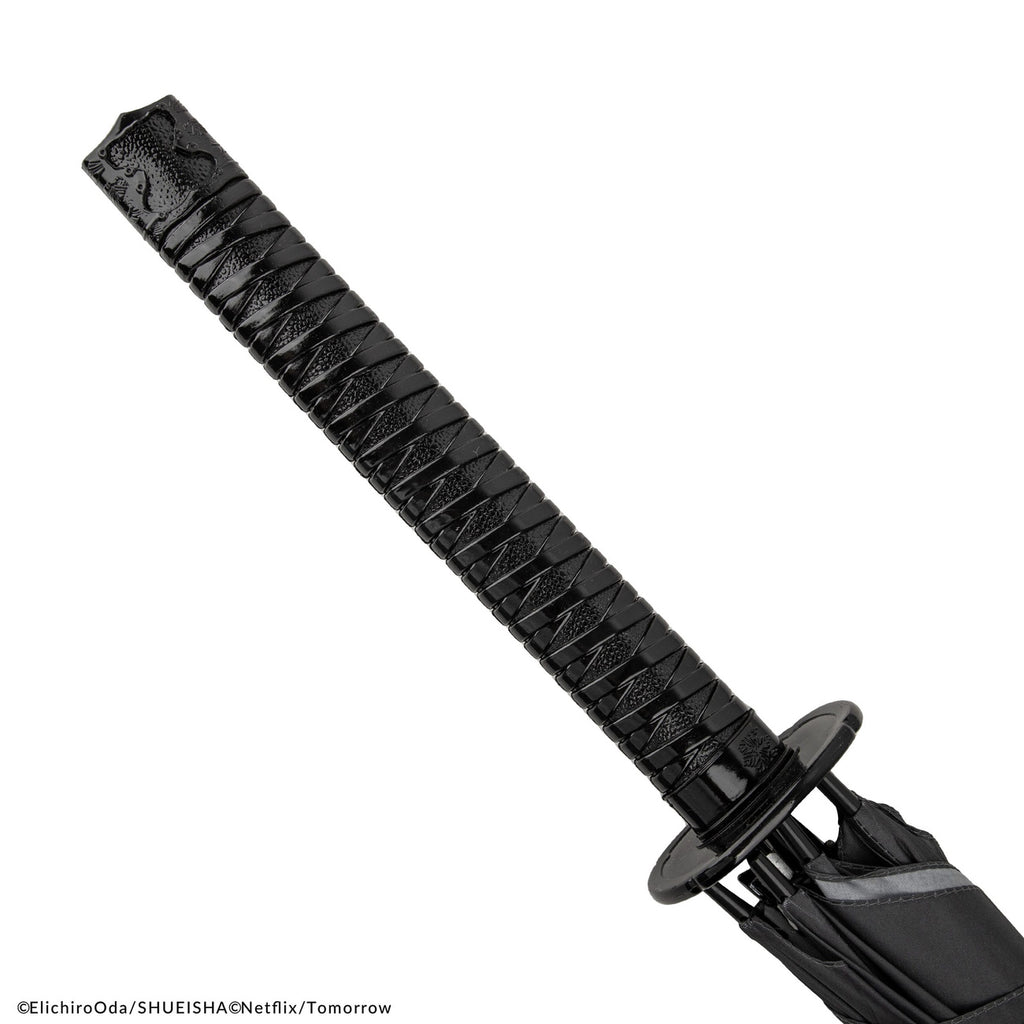 Produktbild One Piece Paraply Zoro Black Sword