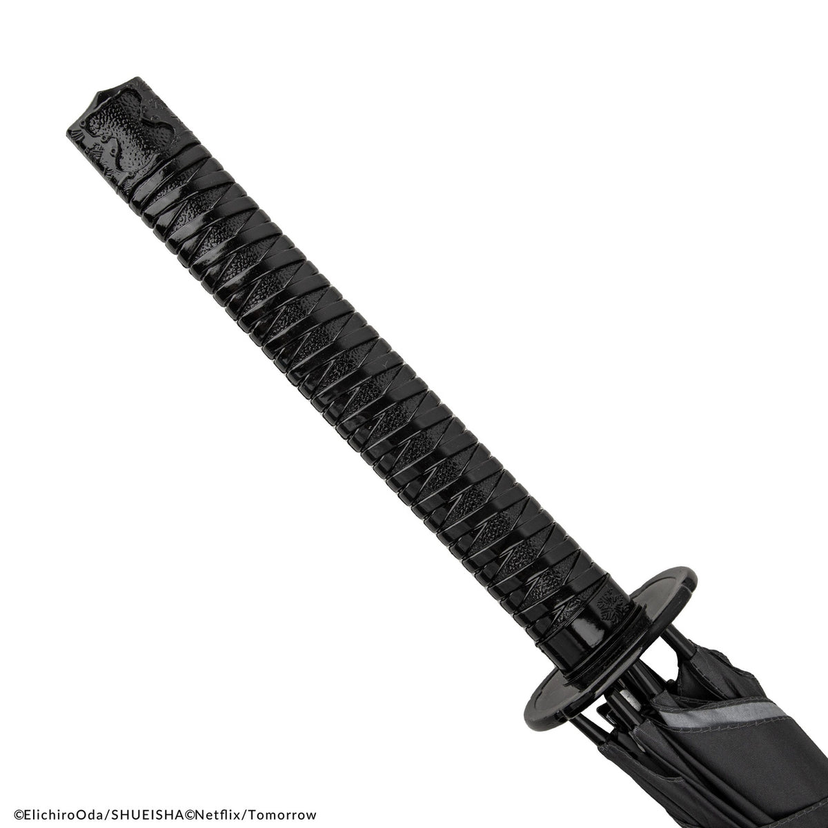 Produktbild One Piece Paraply Zoro Black Sword