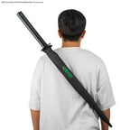 Produktbild One Piece Paraply Zoro Black Sword