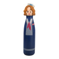 Produktbild Stranger Things Vattenflaska Scoops Ahoy Robin 500 ml