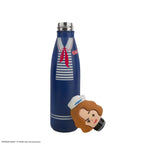 Produktbild Stranger Things Vattenflaska Scoops Ahoy Robin 500 ml