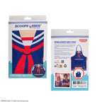 Product image Stranger Things Apron Scoops Ahoy Steve
