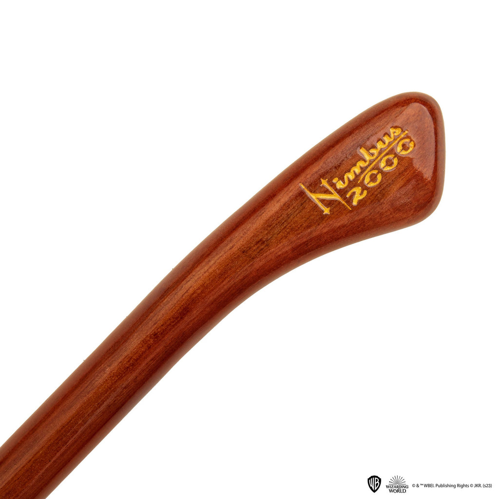Produktbild Harry Potter Replika 1/1 Nimbus 2000 Junior Trollkarlskvast