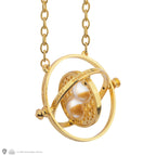 Produktbild Harry Potter Halsband & hänge Tidsvändare med