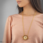 Produktbild Harry Potter Halsband & hänge Tidsvändare med