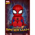 Produktbild Classic Marvel Comics Piggy sparbössa i vinyl Spider-Man 12 cm