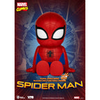 Produktbild Classic Marvel Comics Piggy sparbössa i vinyl Spider-Man 12 cm