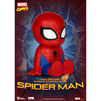 Produktbild Classic Marvel Comics Piggy sparbössa i vinyl Spider-Man 12 cm