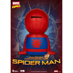 Produktbild Classic Marvel Comics Piggy sparbössa i vinyl Spider-Man 12 cm