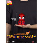 Produktbild Classic Marvel Comics Piggy sparbössa i vinyl Spider-Man 12 cm